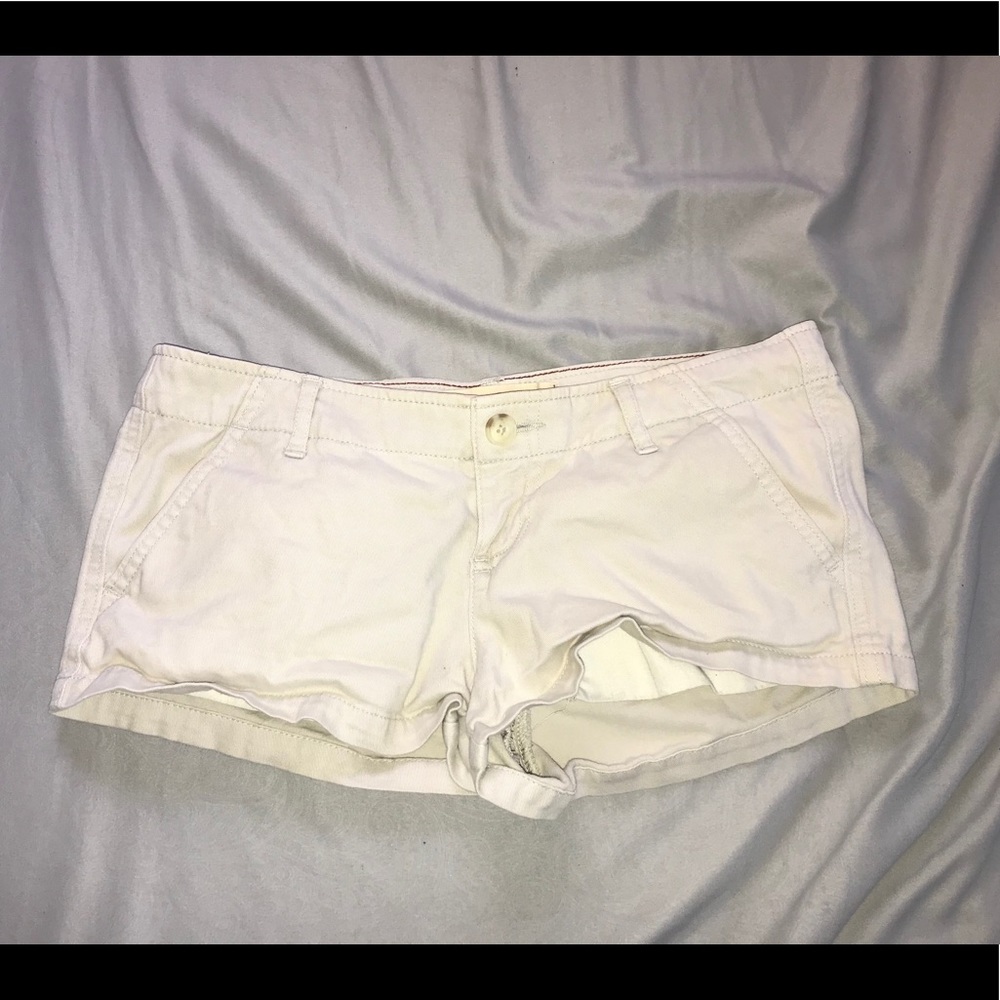 Hollister California shorts